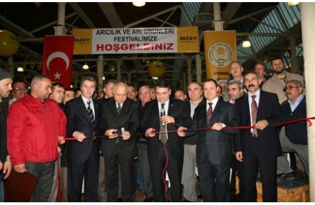 Festival Görüntüleri